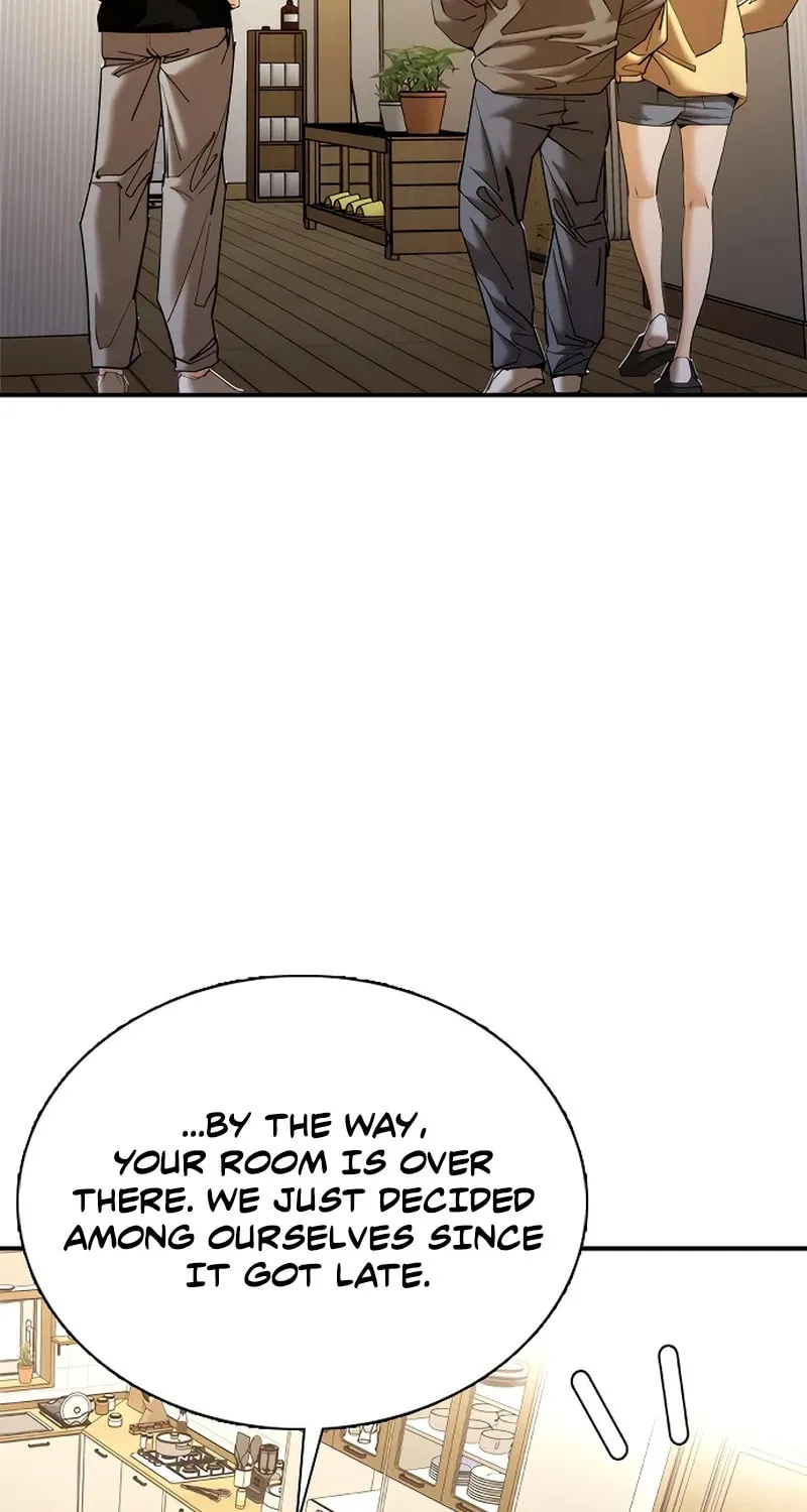 Read Suit Red chapter 10 image 76 on Lezhin