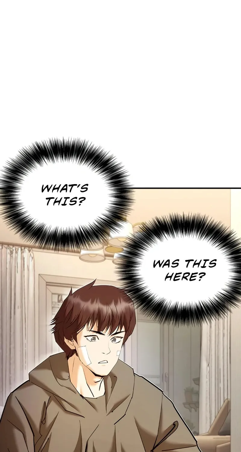 Read Suit Red chapter 10 image 84 on Lezhin