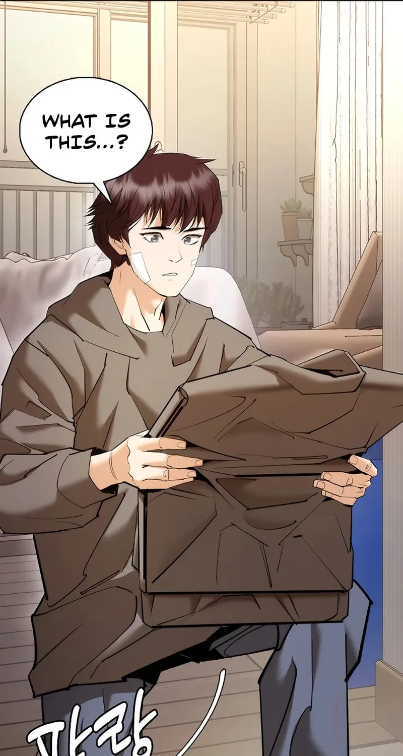 Read Suit Red chapter 10 image 90 on Lezhin