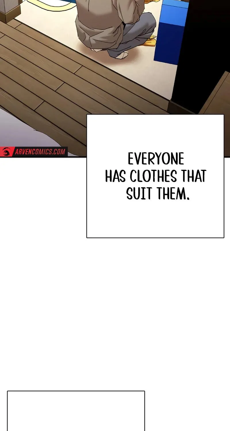 Read Suit Red chapter 10 image 97 on Lezhin