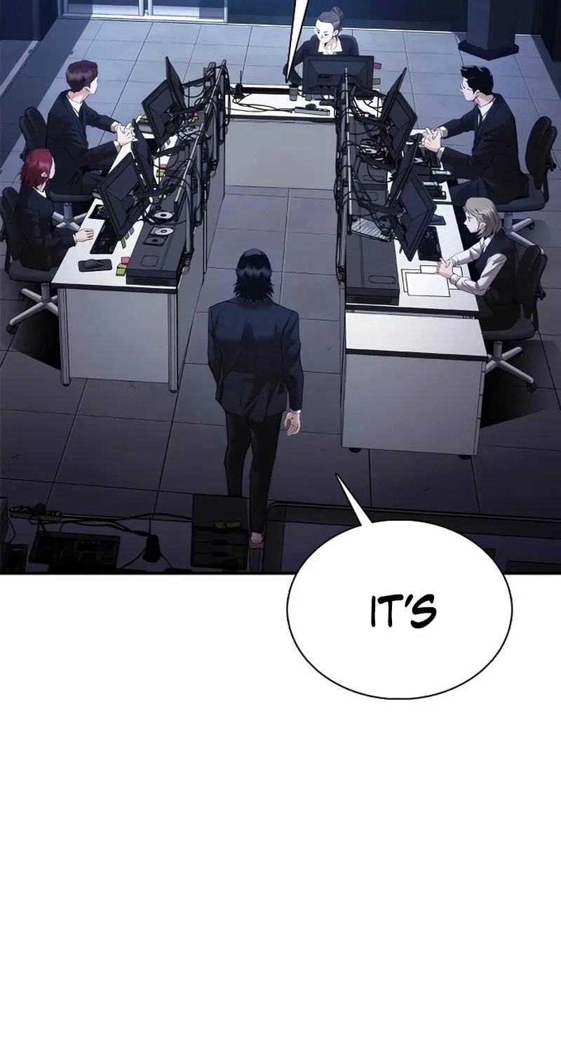 Read Suit Red chapter 11 image 102 on Lezhin