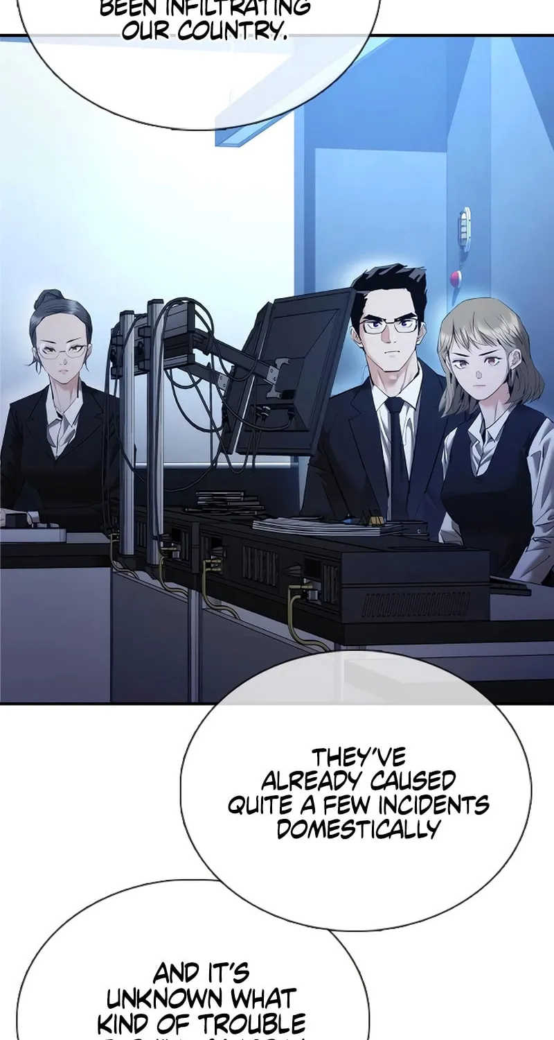 Read Suit Red chapter 11 image 106 on Lezhin
