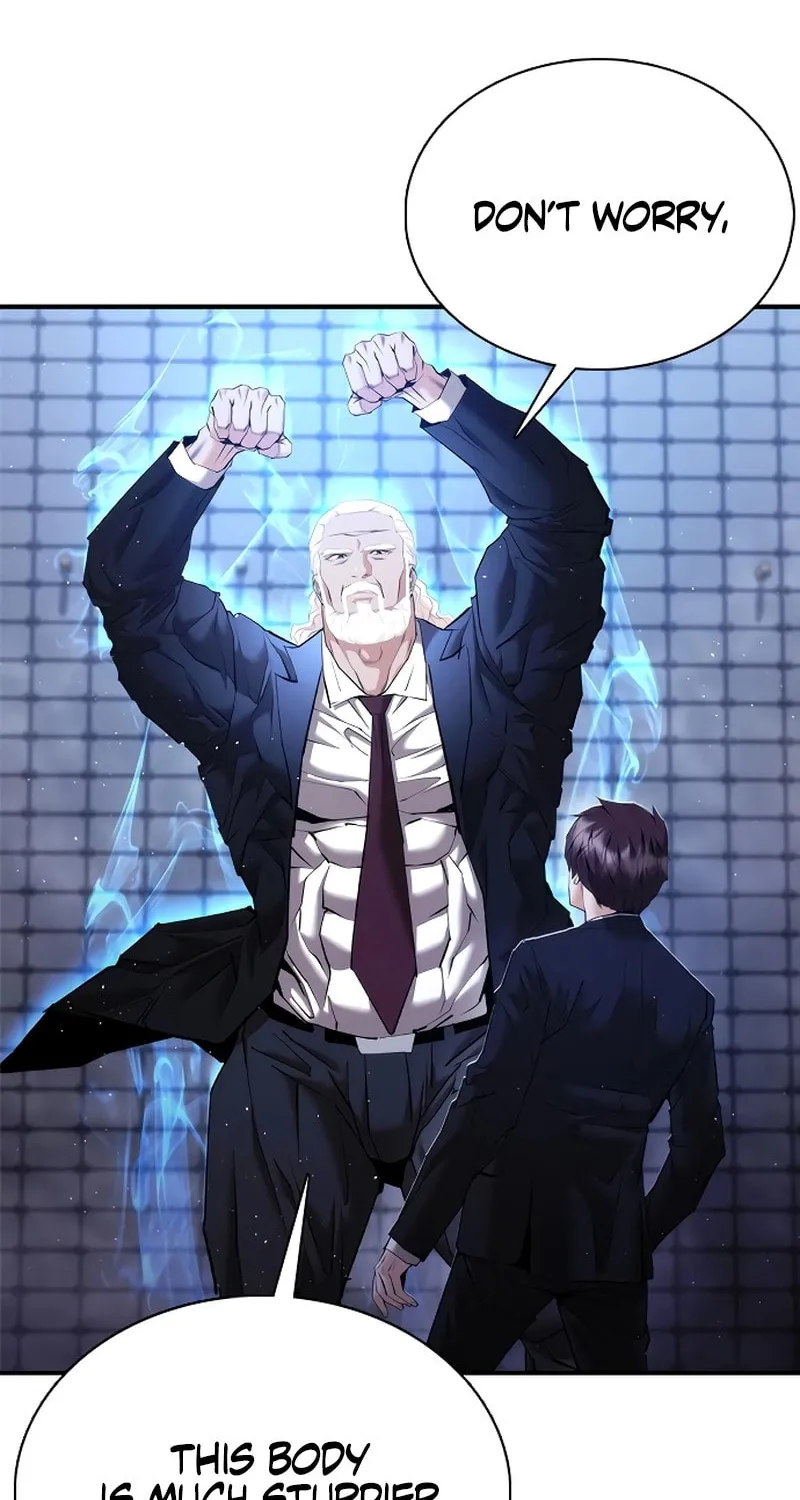 Read Suit Red chapter 11 image 11 on Lezhin