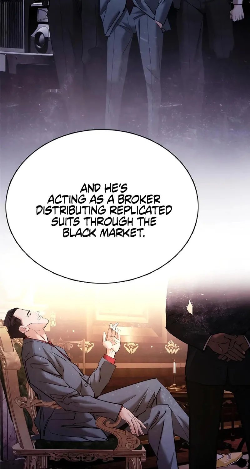 Read Suit Red chapter 11 image 116 on Lezhin