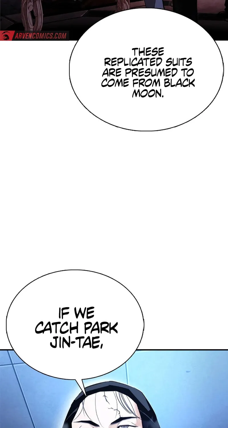 Read Suit Red chapter 11 image 117 on Lezhin