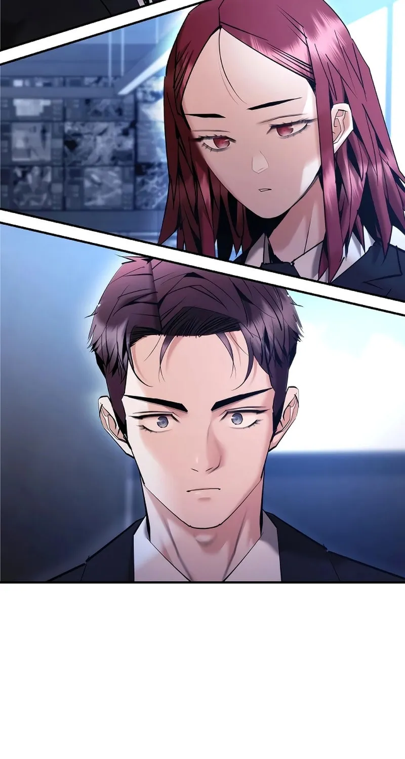 Read Suit Red chapter 11 image 127 on Lezhin