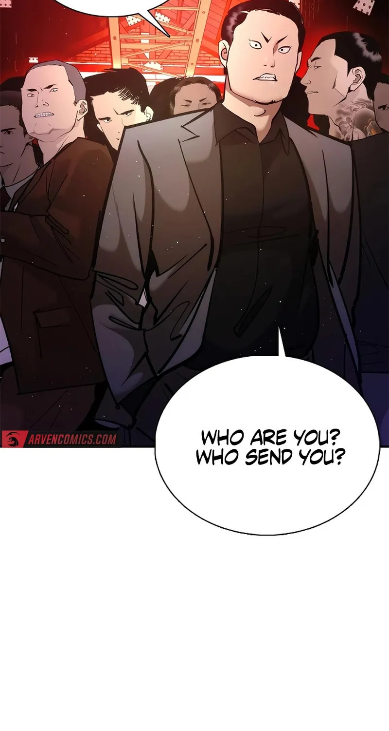 Read Suit Red chapter 11 image 134 on Lezhin