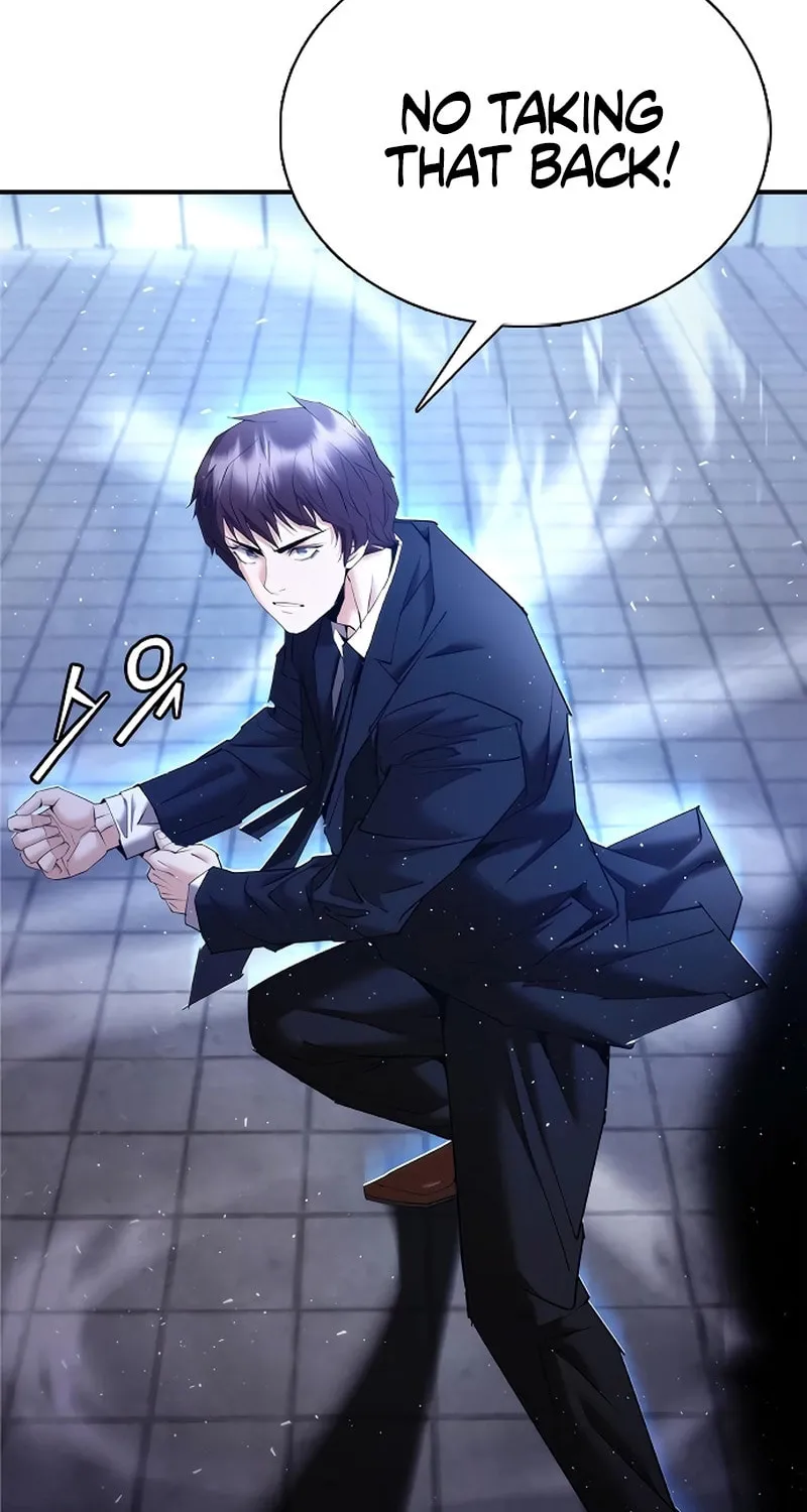 Read Suit Red chapter 11 image 17 on Lezhin