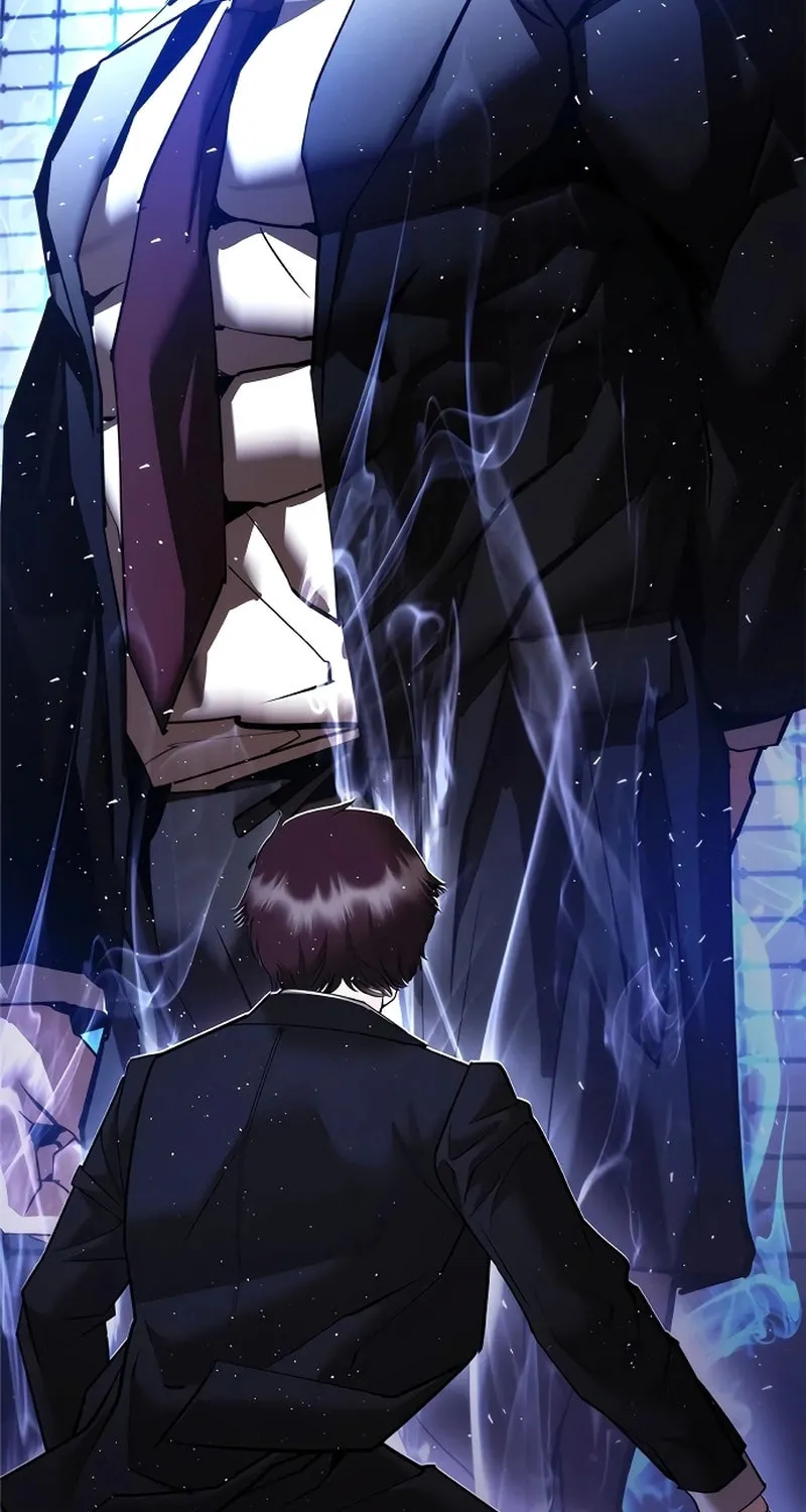 Read Suit Red chapter 11 image 2 on Lezhin