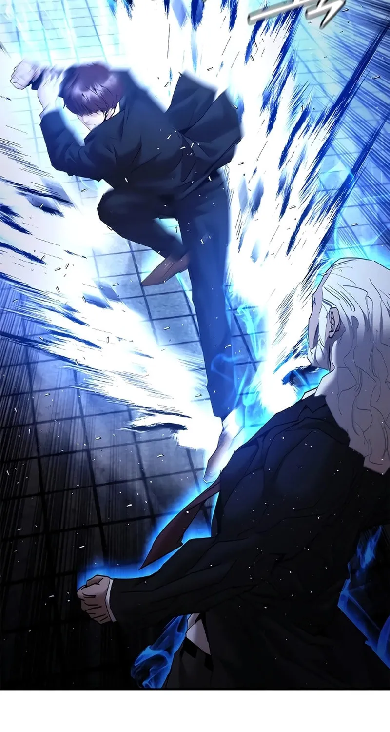 Read Suit Red chapter 11 image 22 on Lezhin