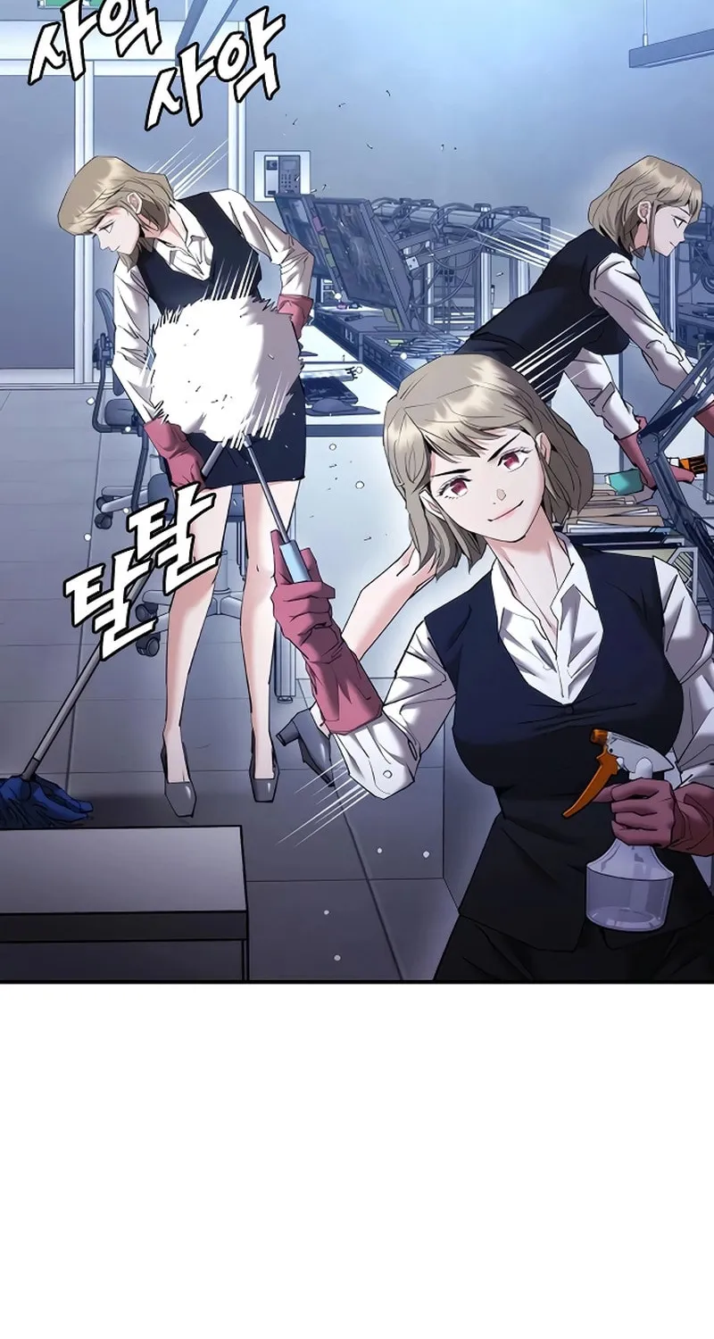 Read Suit Red chapter 11 image 33 on Lezhin