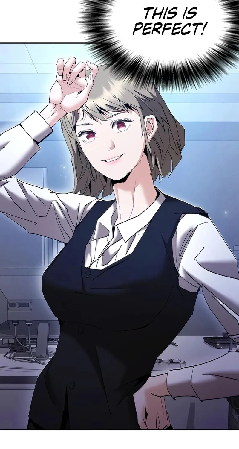 Read Suit Red chapter 11 image 36 on Lezhin