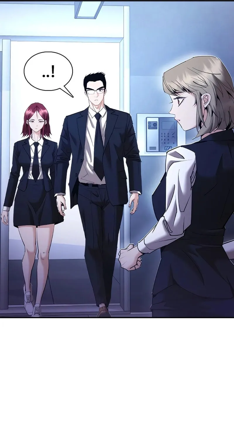 Read Suit Red chapter 11 image 40 on Lezhin