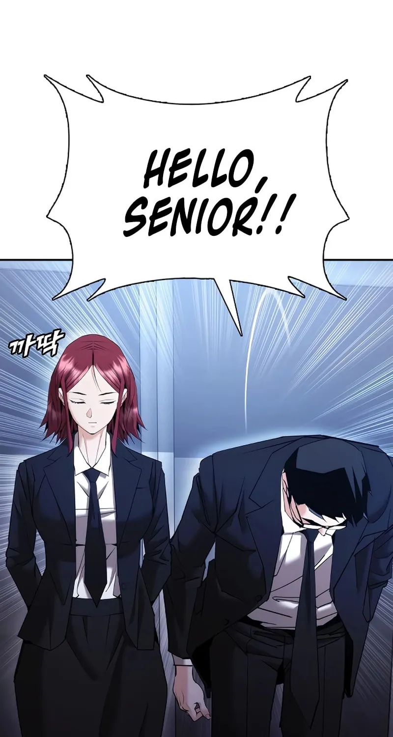 Read Suit Red chapter 11 image 41 on Lezhin