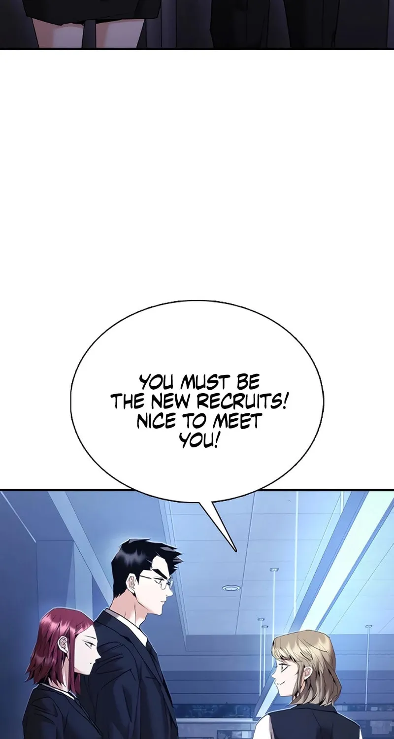 Read Suit Red chapter 11 image 42 on Lezhin