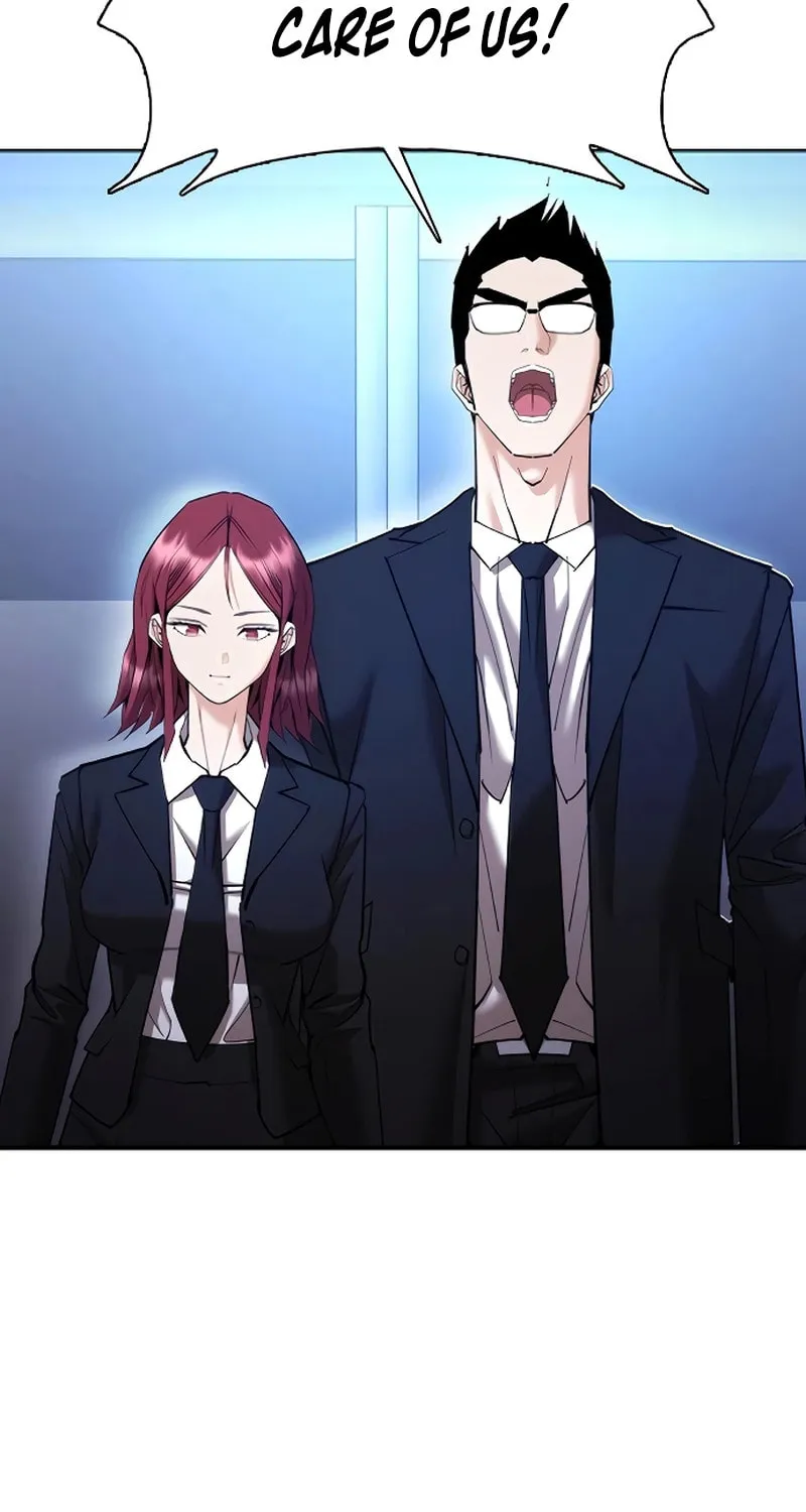 Read Suit Red chapter 11 image 44 on Lezhin