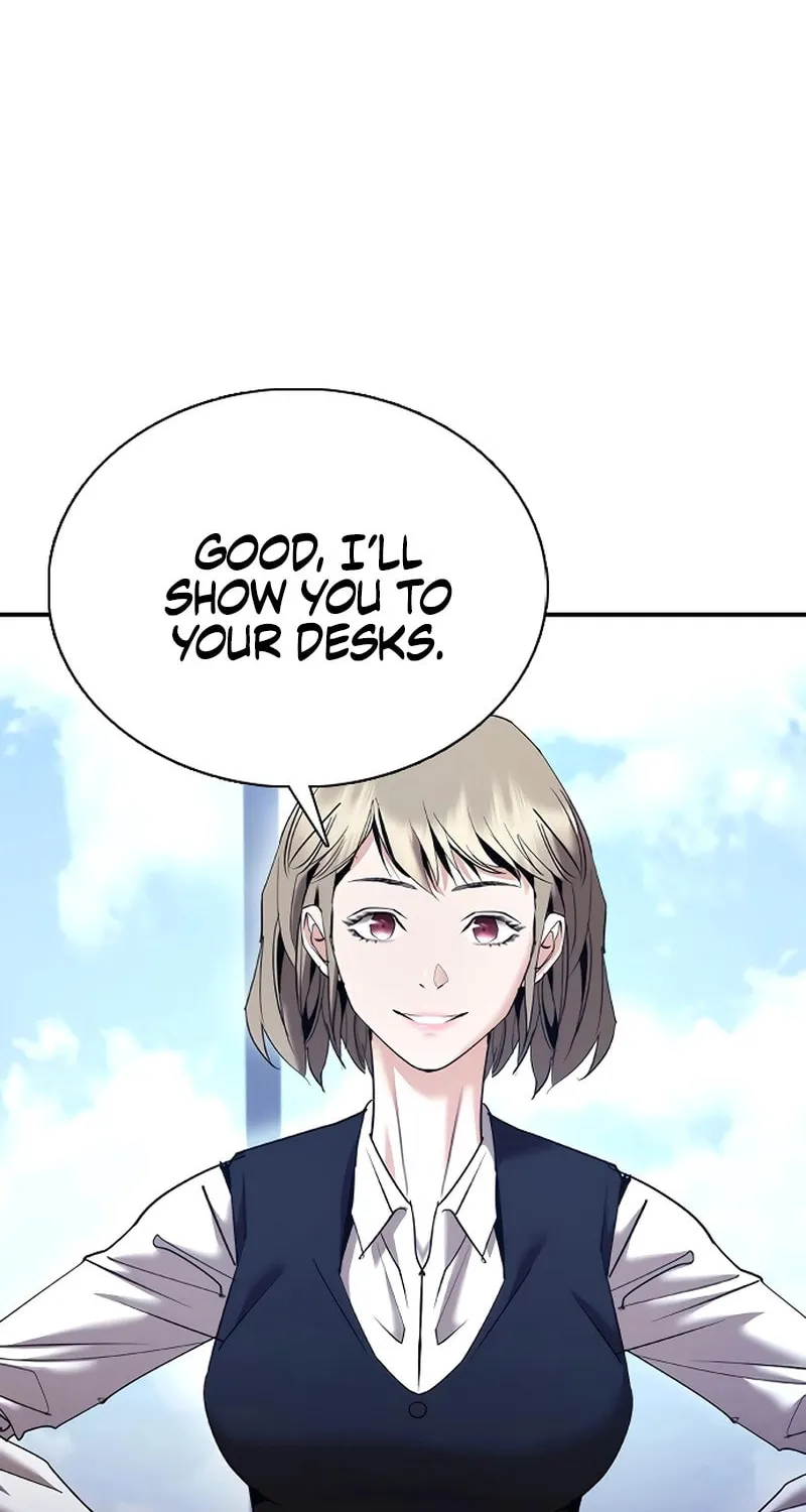 Read Suit Red chapter 11 image 45 on Lezhin
