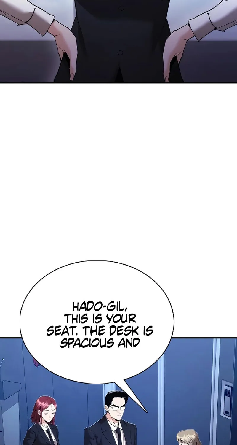 Read Suit Red chapter 11 image 46 on Lezhin