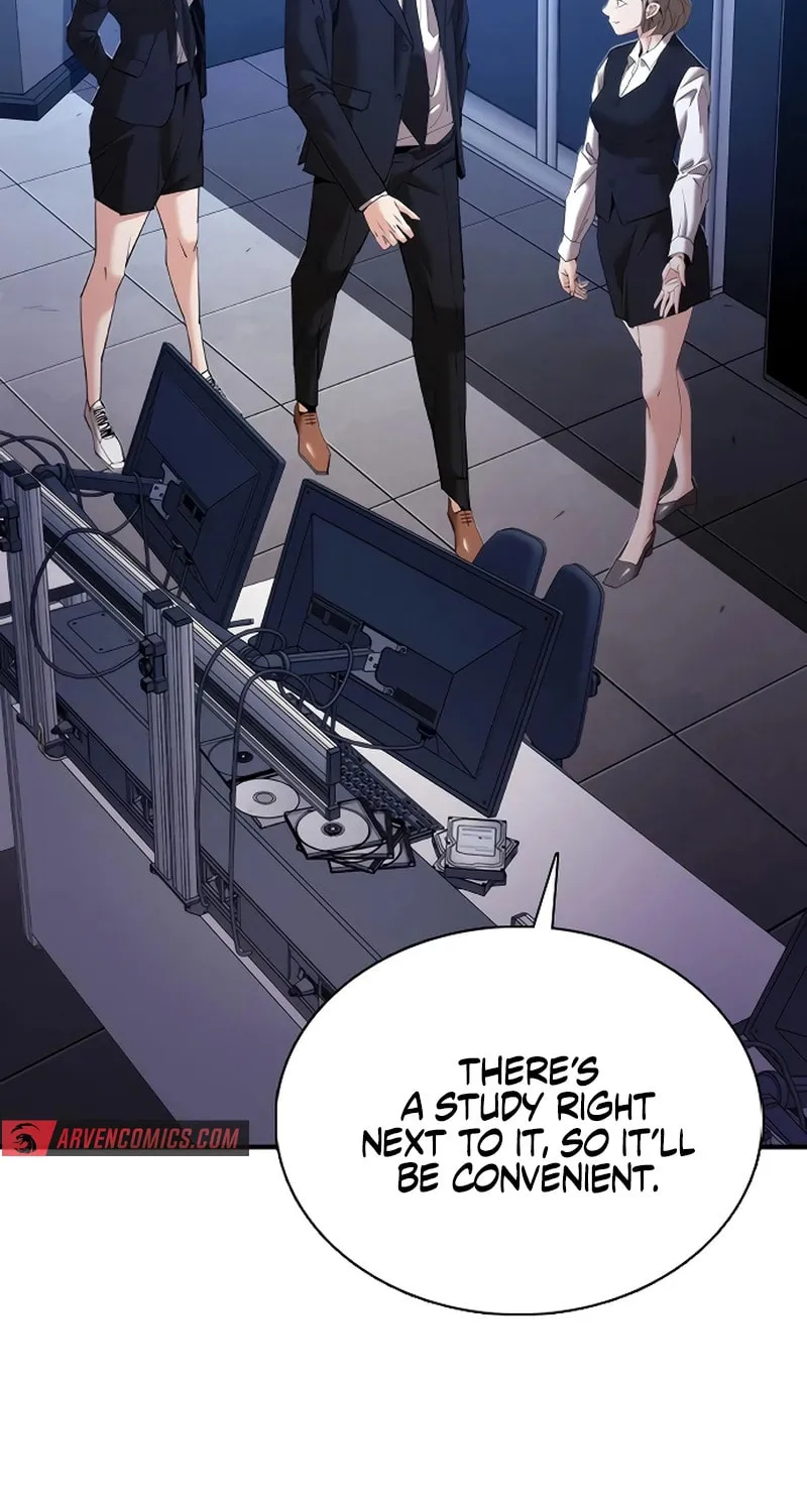 Read Suit Red chapter 11 image 47 on Lezhin