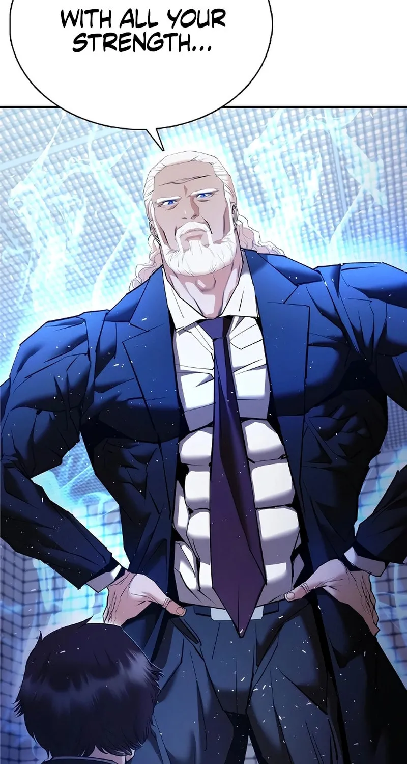Read Suit Red chapter 11 image 5 on Lezhin
