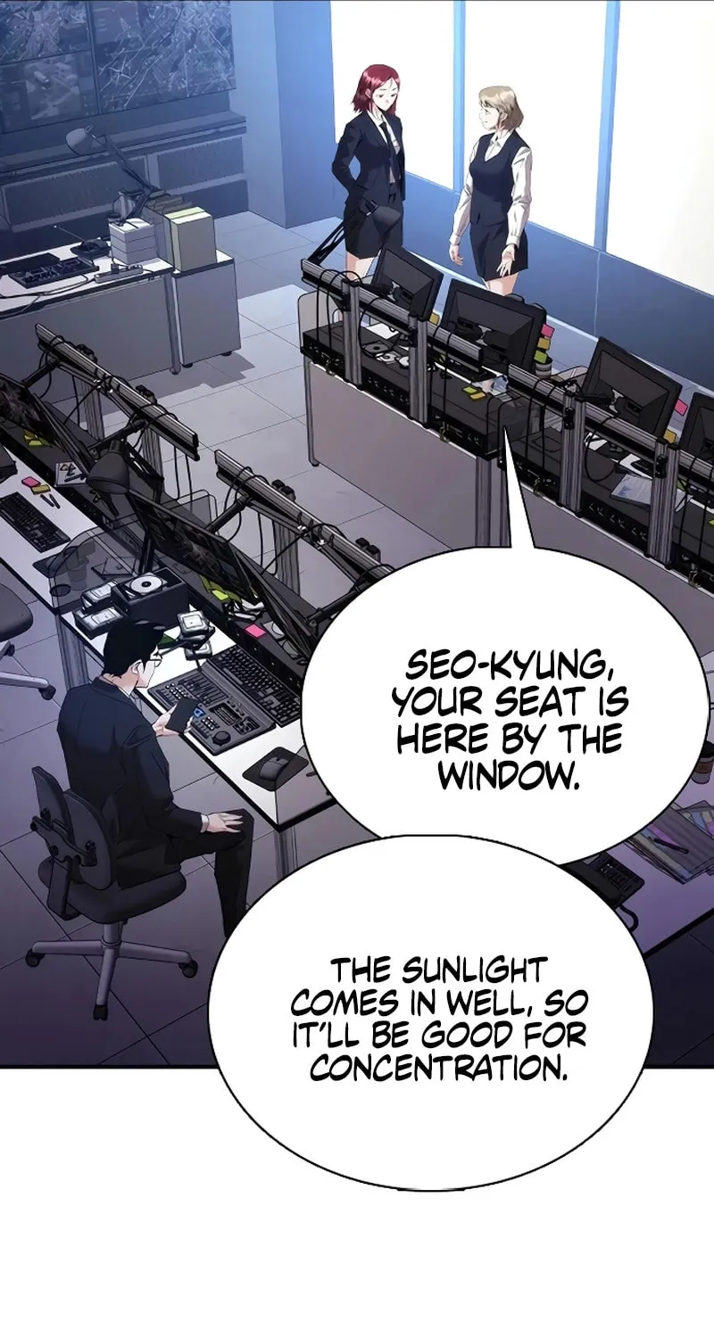 Read Suit Red chapter 11 image 50 on Lezhin