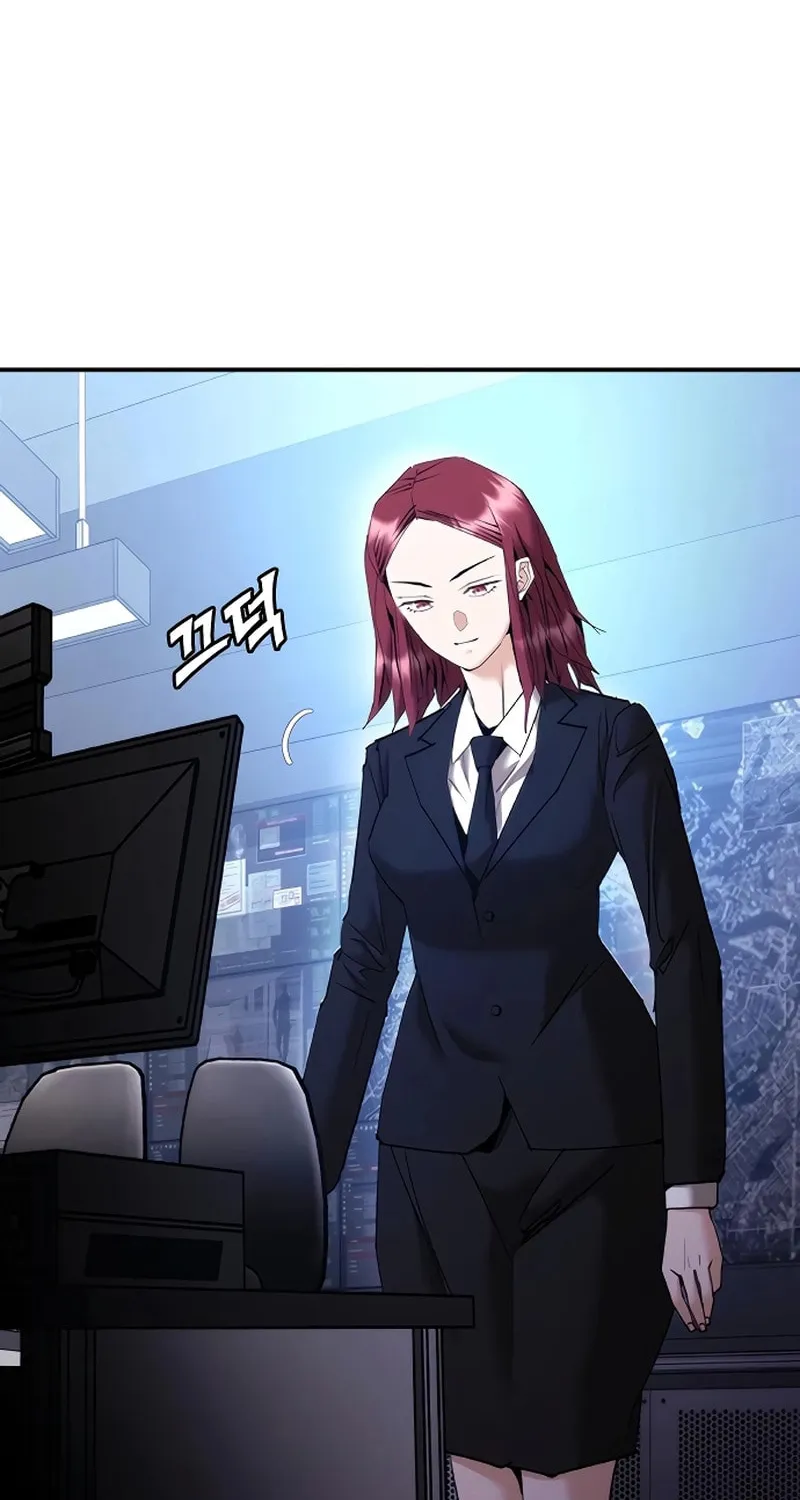 Read Suit Red chapter 11 image 51 on Lezhin