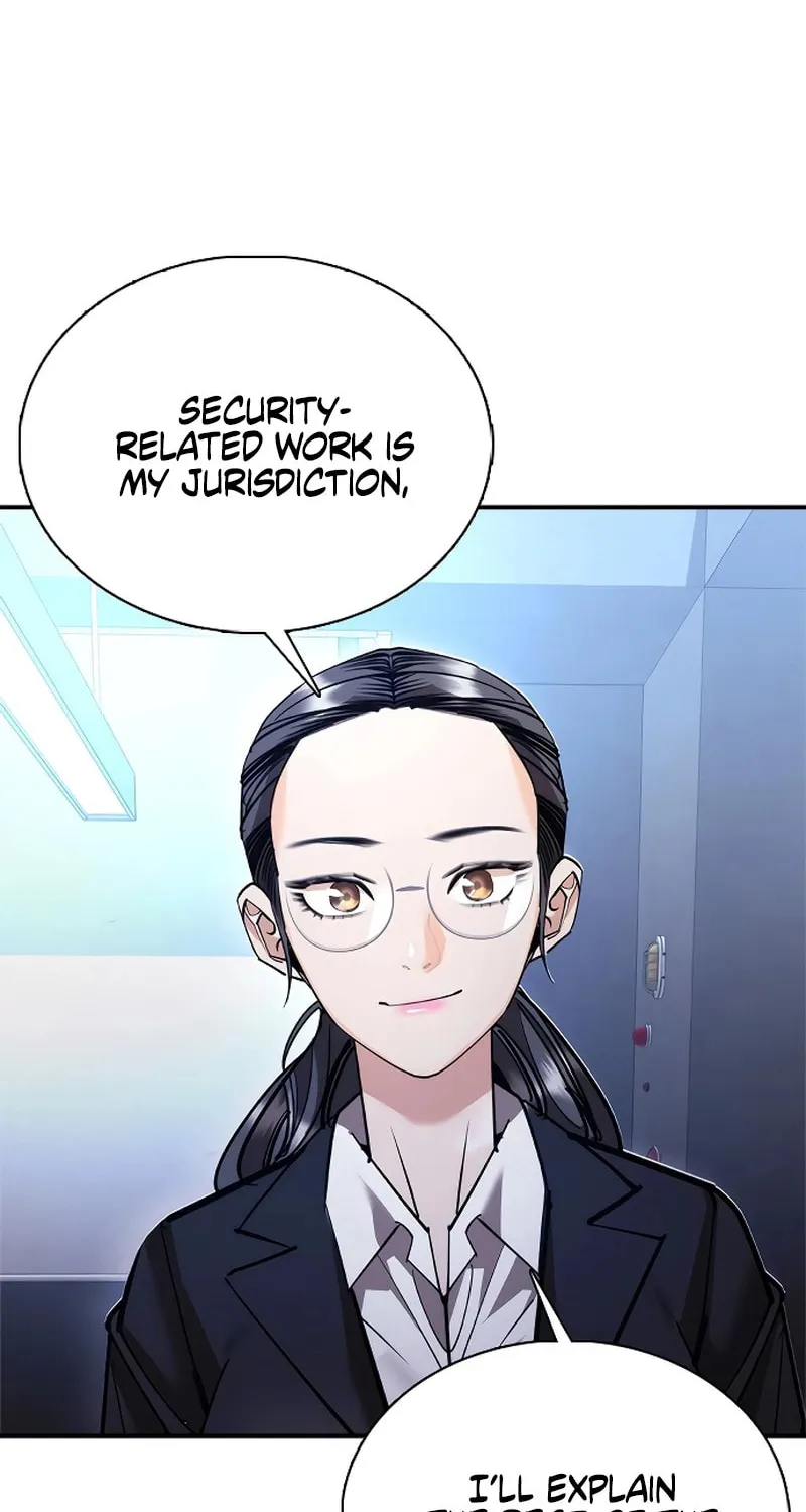Read Suit Red chapter 11 image 61 on Lezhin