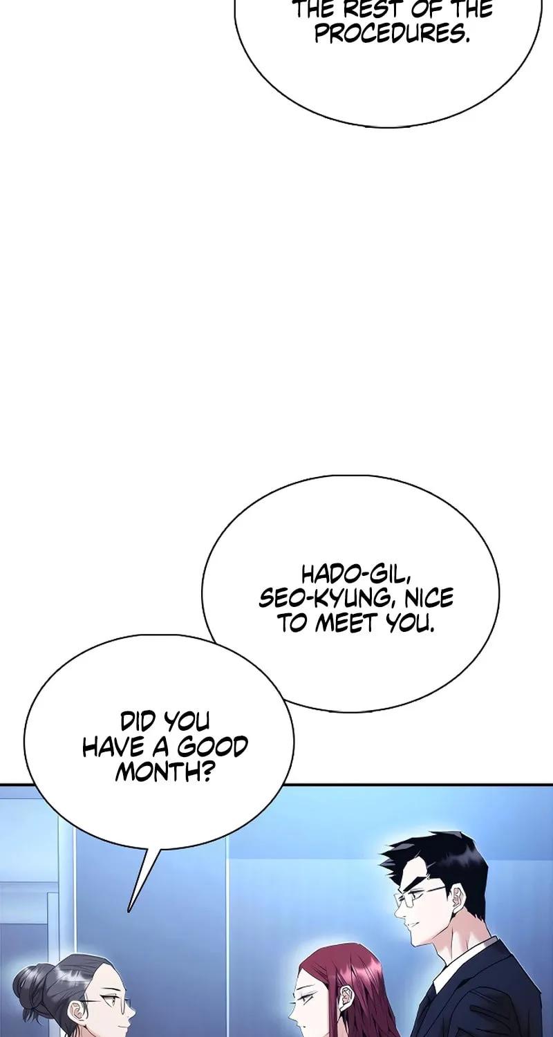 Read Suit Red chapter 11 image 62 on Lezhin