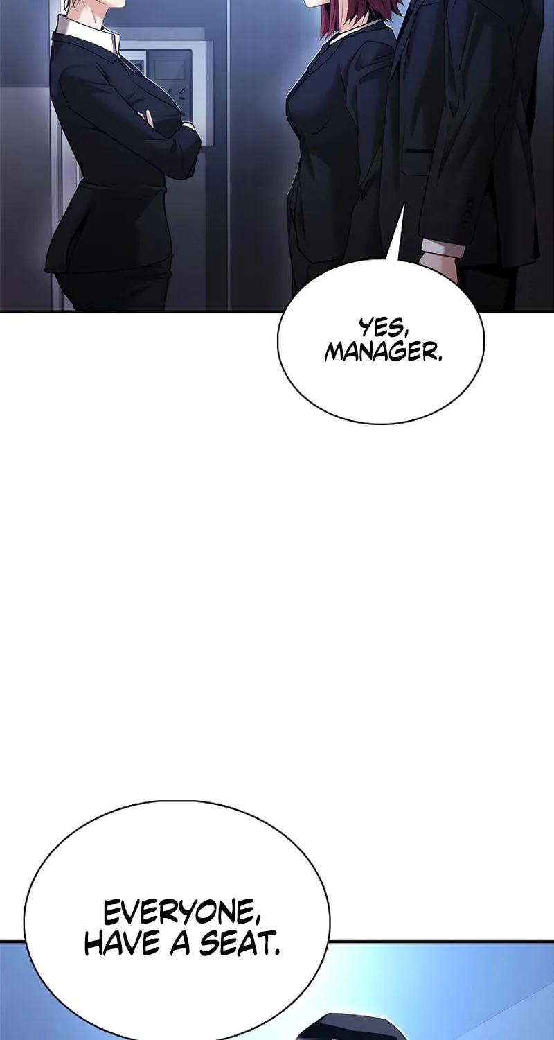 Read Suit Red chapter 11 image 63 on Lezhin