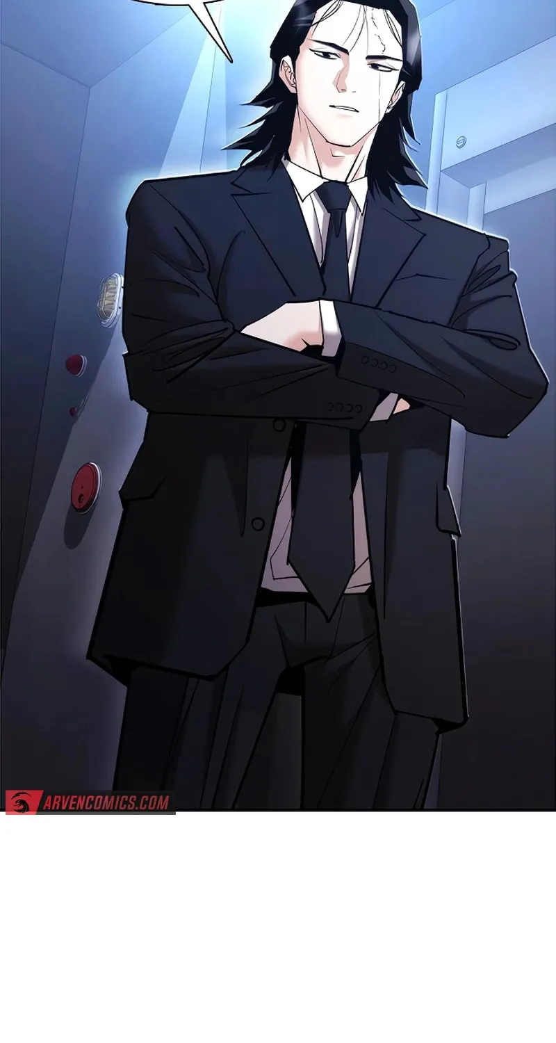 Read Suit Red chapter 11 image 64 on Lezhin
