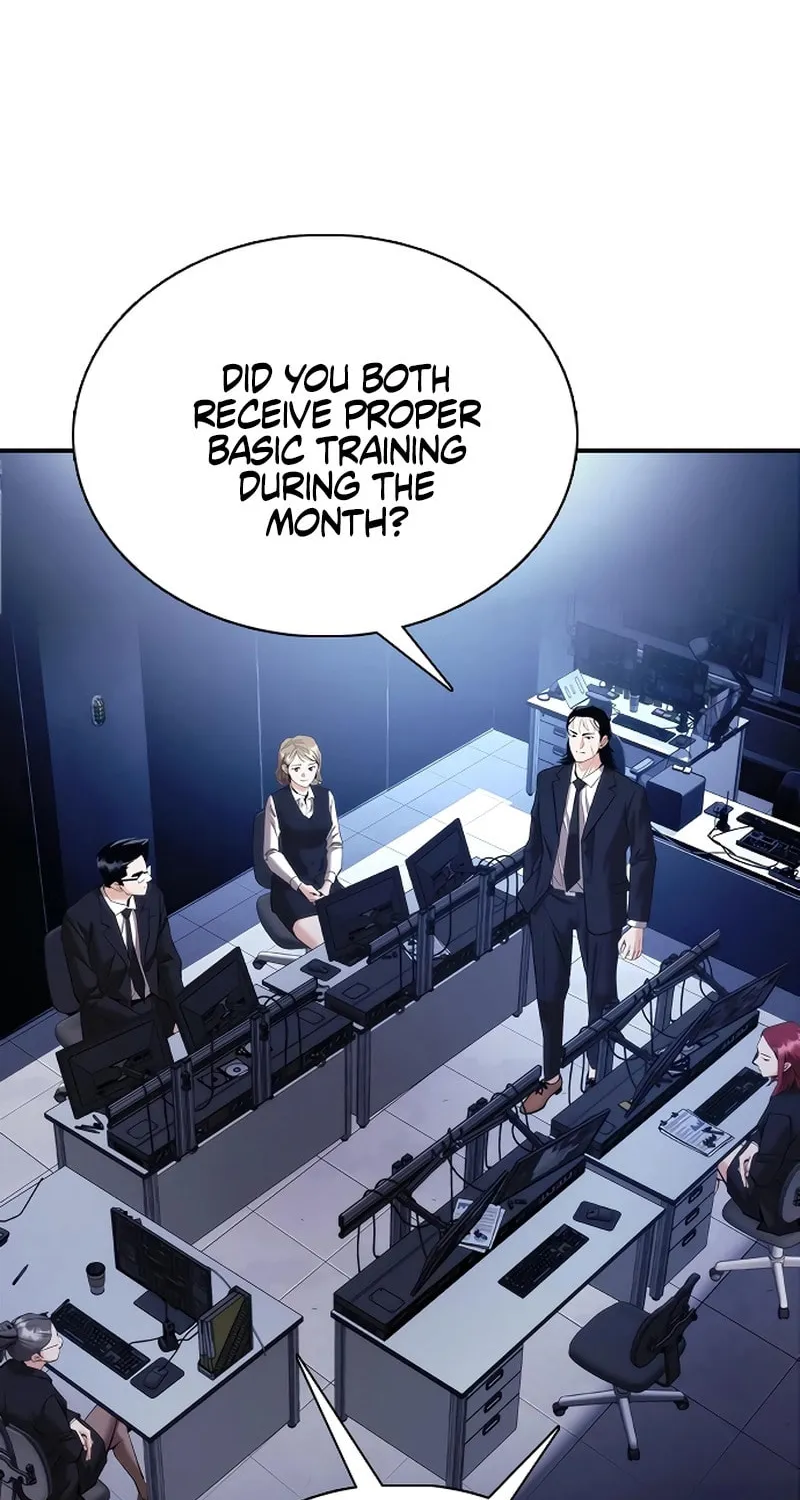 Read Suit Red chapter 11 image 65 on Lezhin