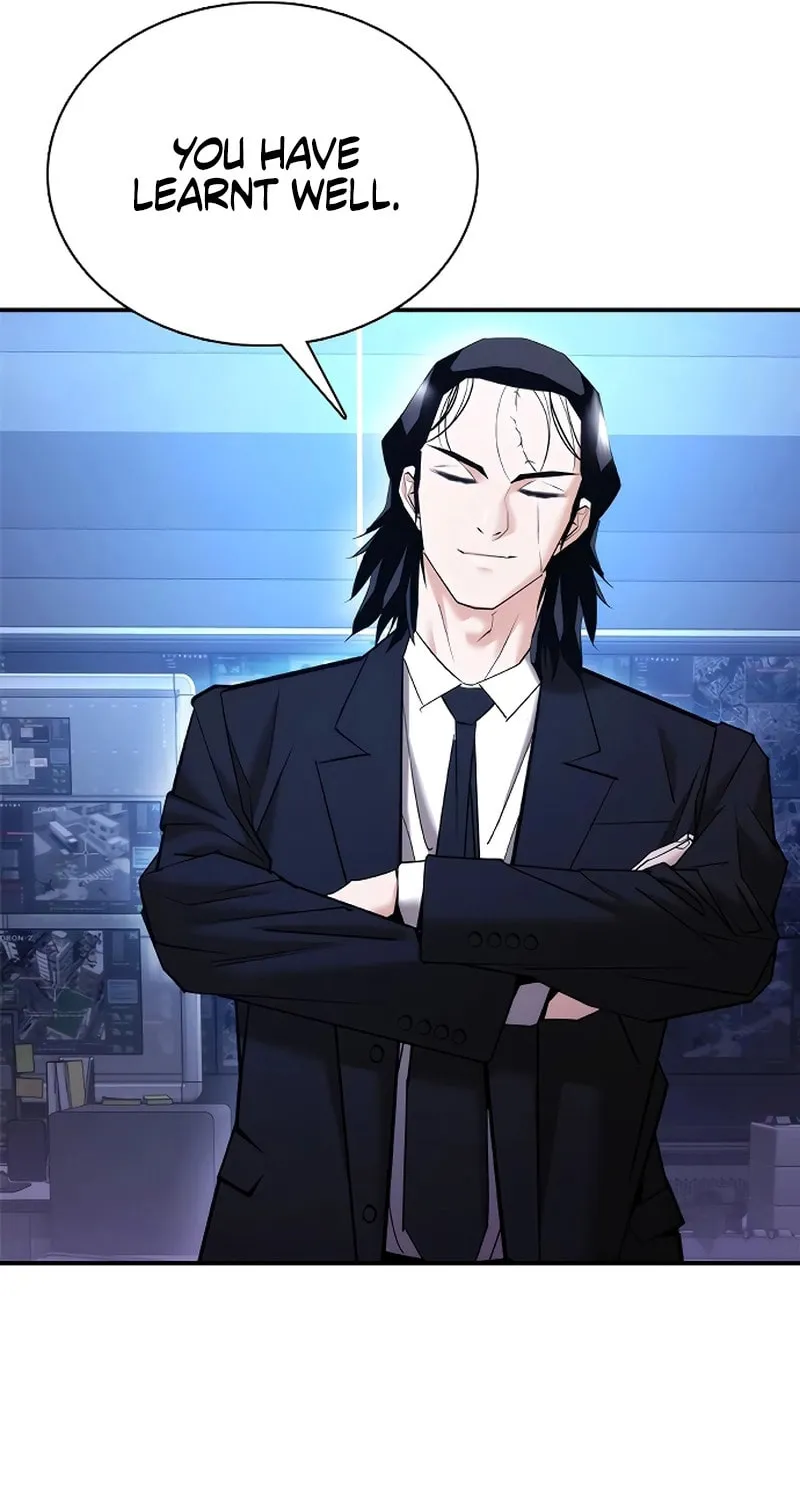 Read Suit Red chapter 11 image 70 on Lezhin