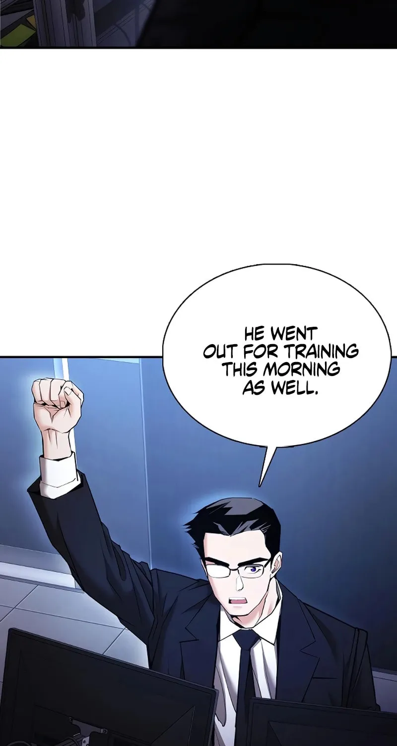 Read Suit Red chapter 11 image 72 on Lezhin