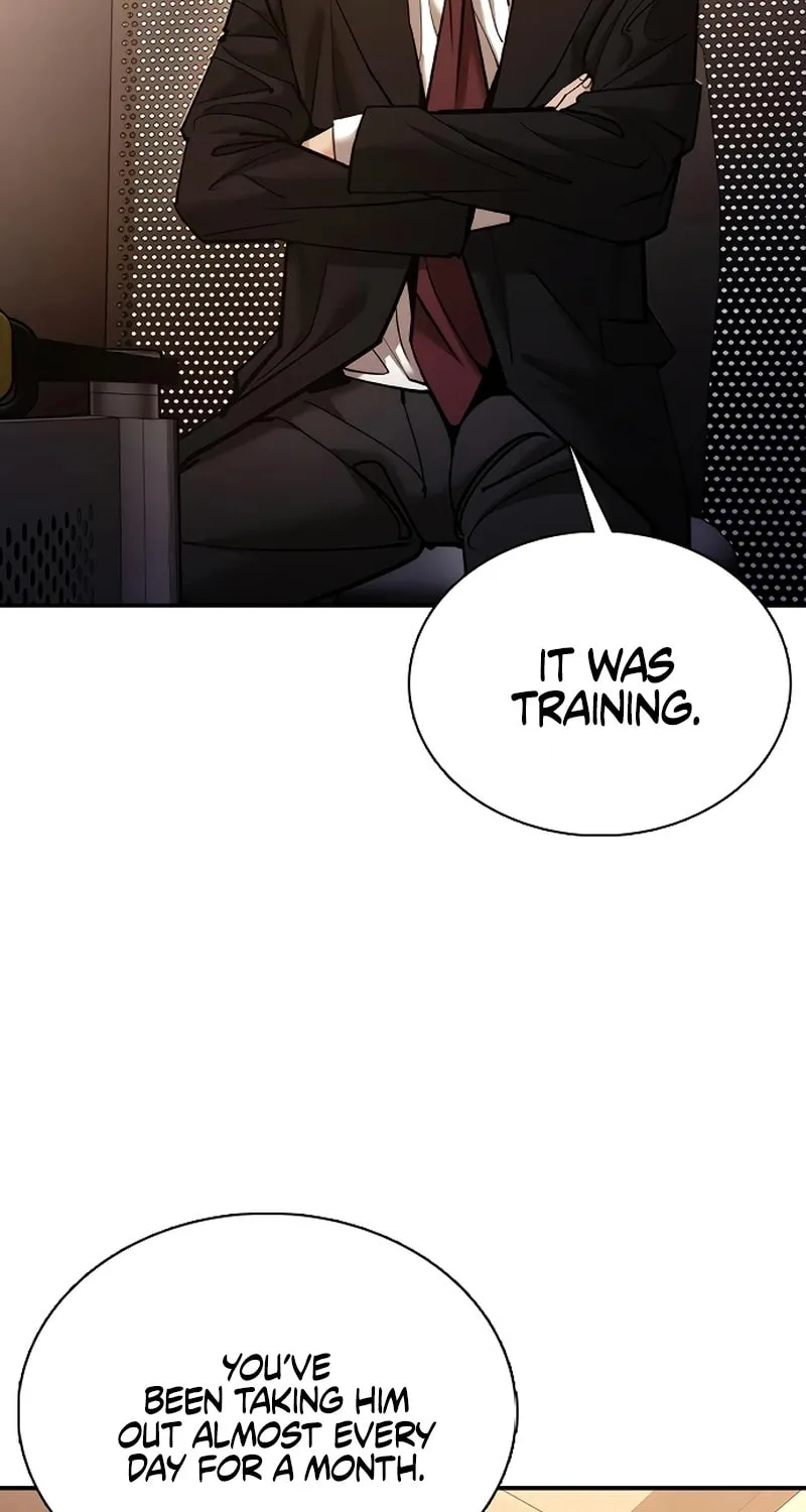 Read Suit Red chapter 11 image 84 on Lezhin