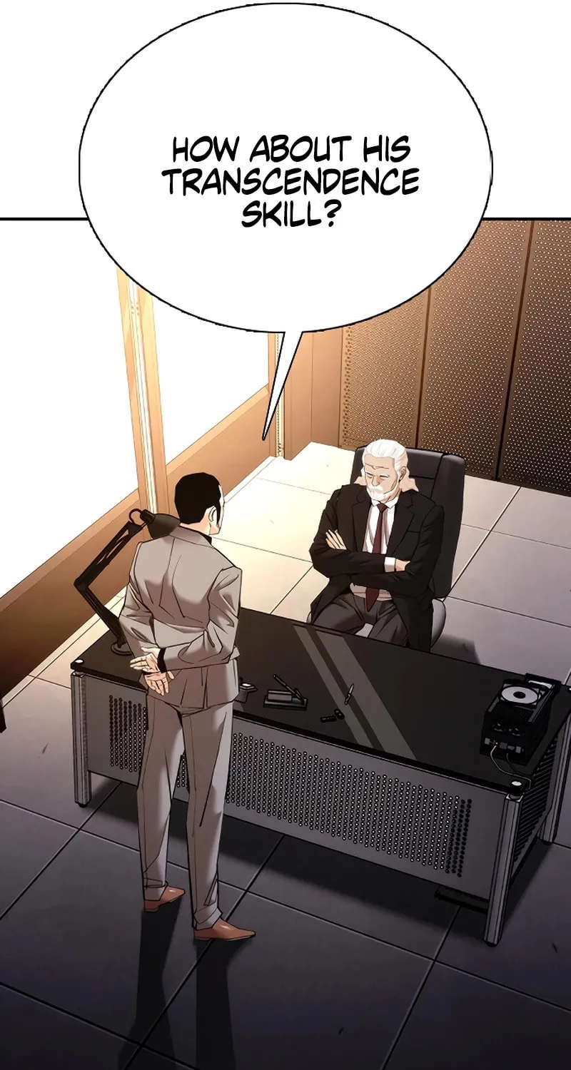 Read Suit Red chapter 11 image 89 on Lezhin