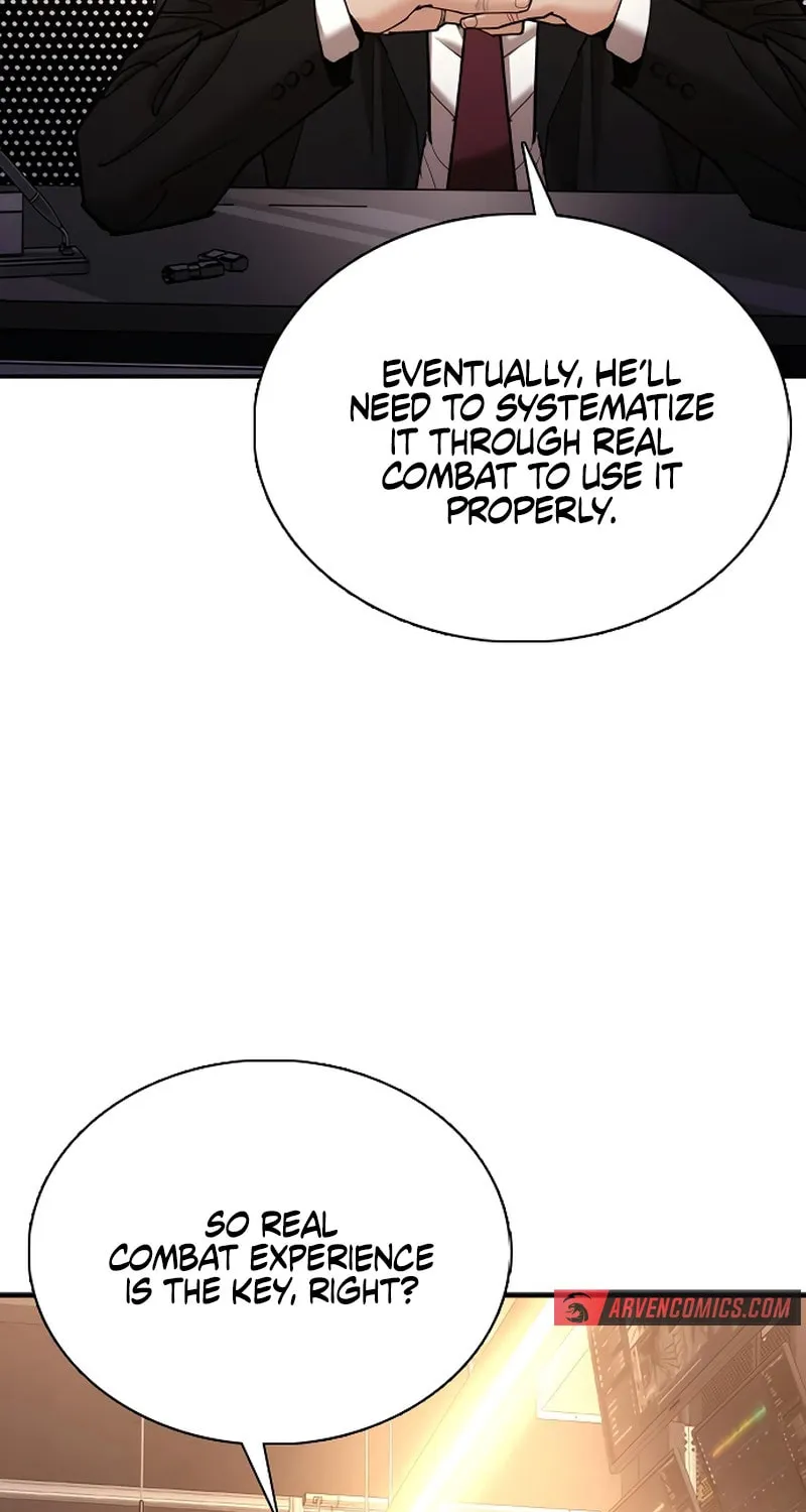 Read Suit Red chapter 11 image 91 on Lezhin