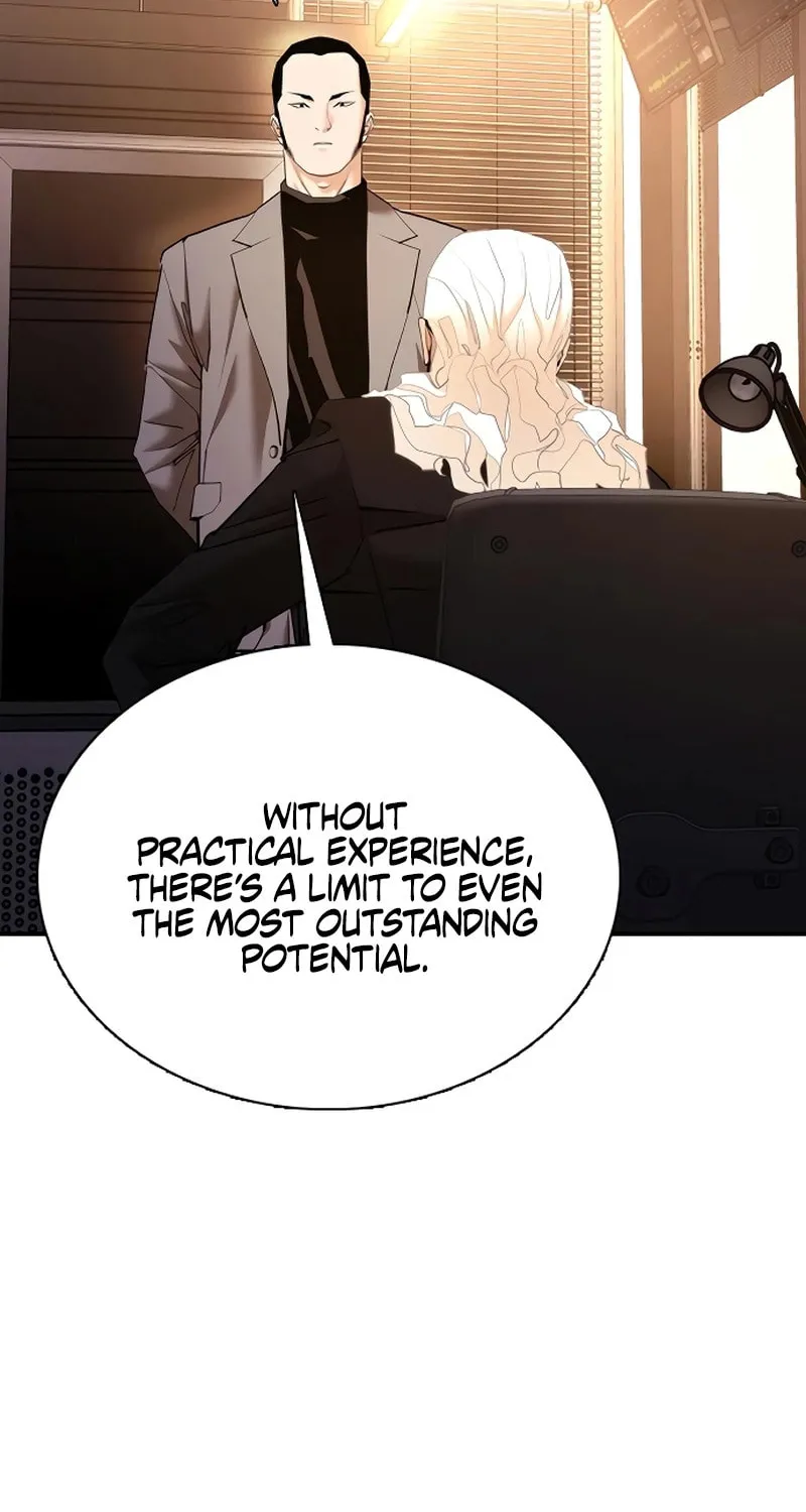 Read Suit Red chapter 11 image 92 on Lezhin
