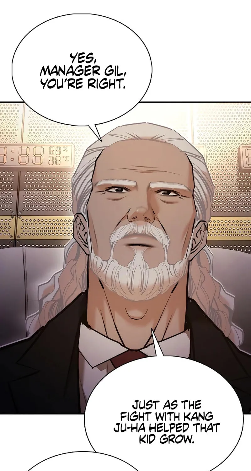 Read Suit Red chapter 11 image 93 on Lezhin