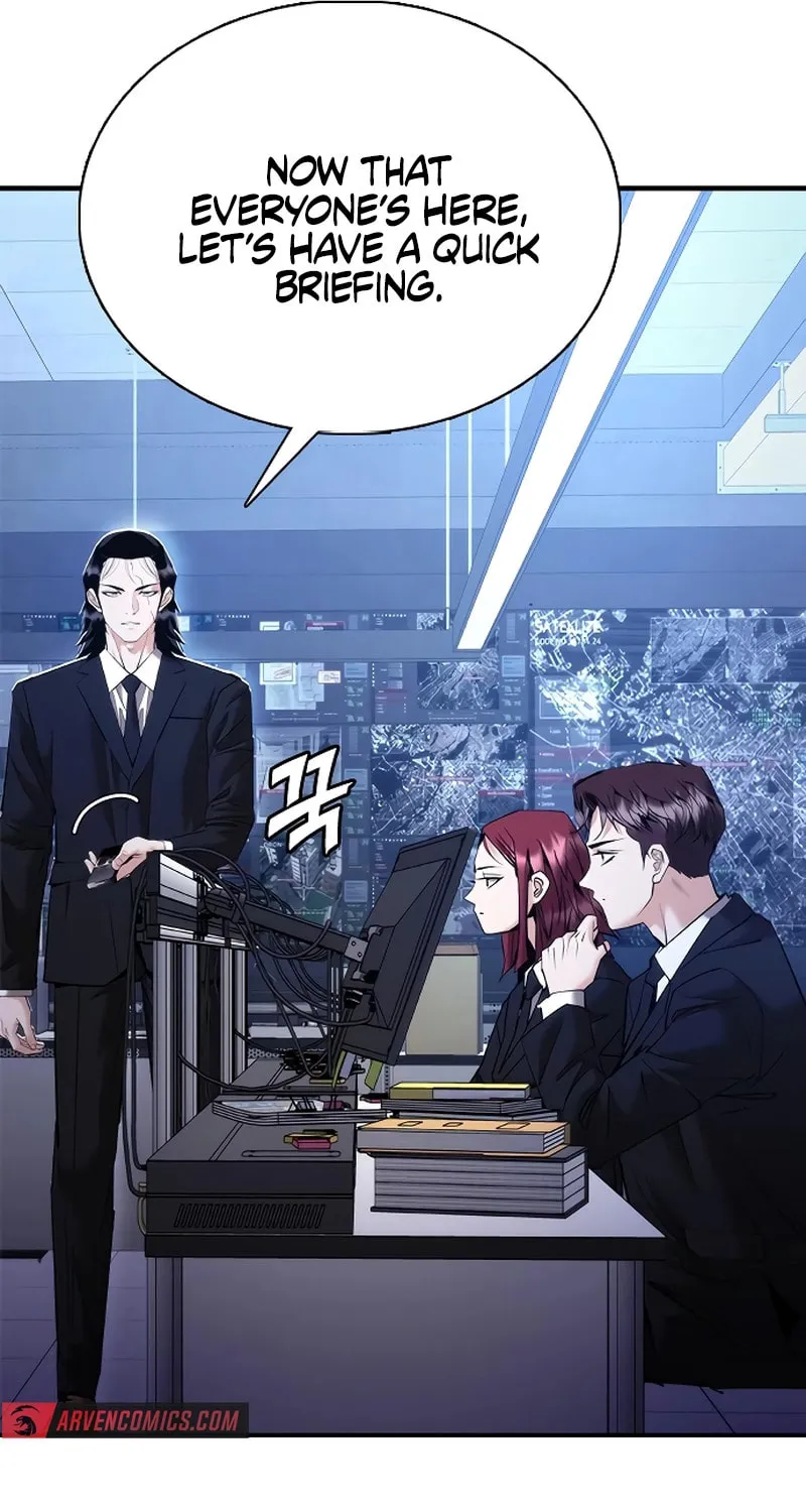 Read Suit Red chapter 11 image 99 on Lezhin