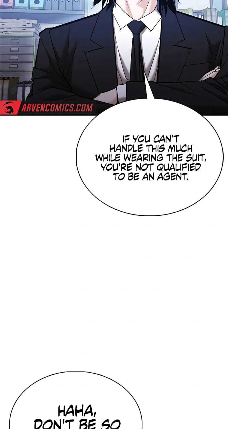 Read Suit Red chapter 12 image 101 on Lezhin