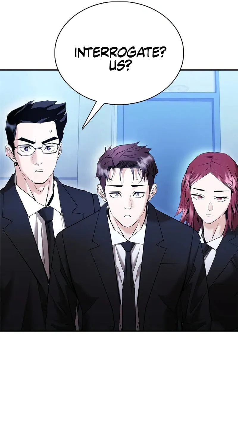 Read Suit Red chapter 12 image 104 on Lezhin