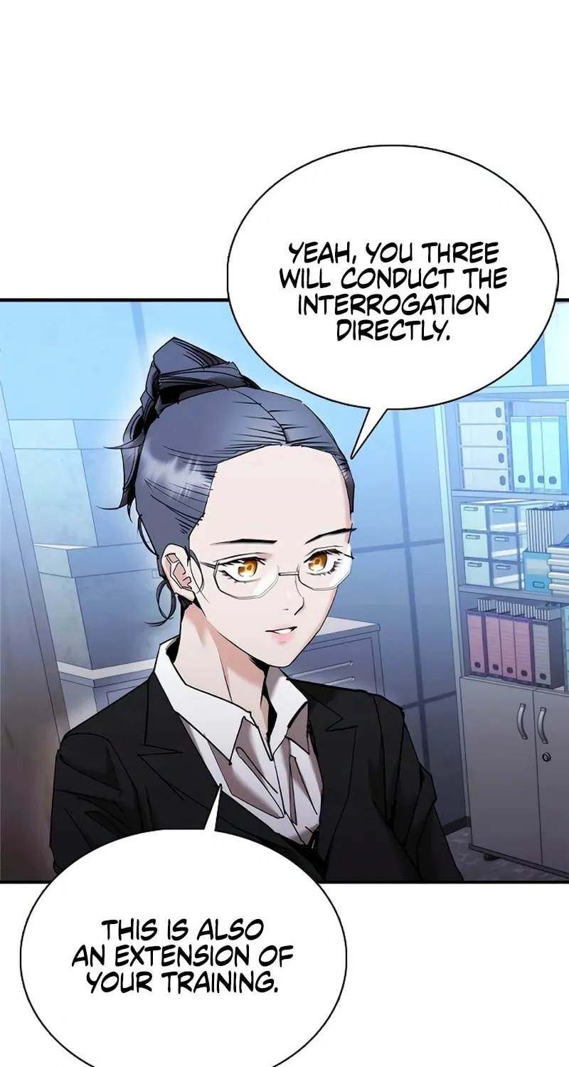 Read Suit Red chapter 12 image 105 on Lezhin