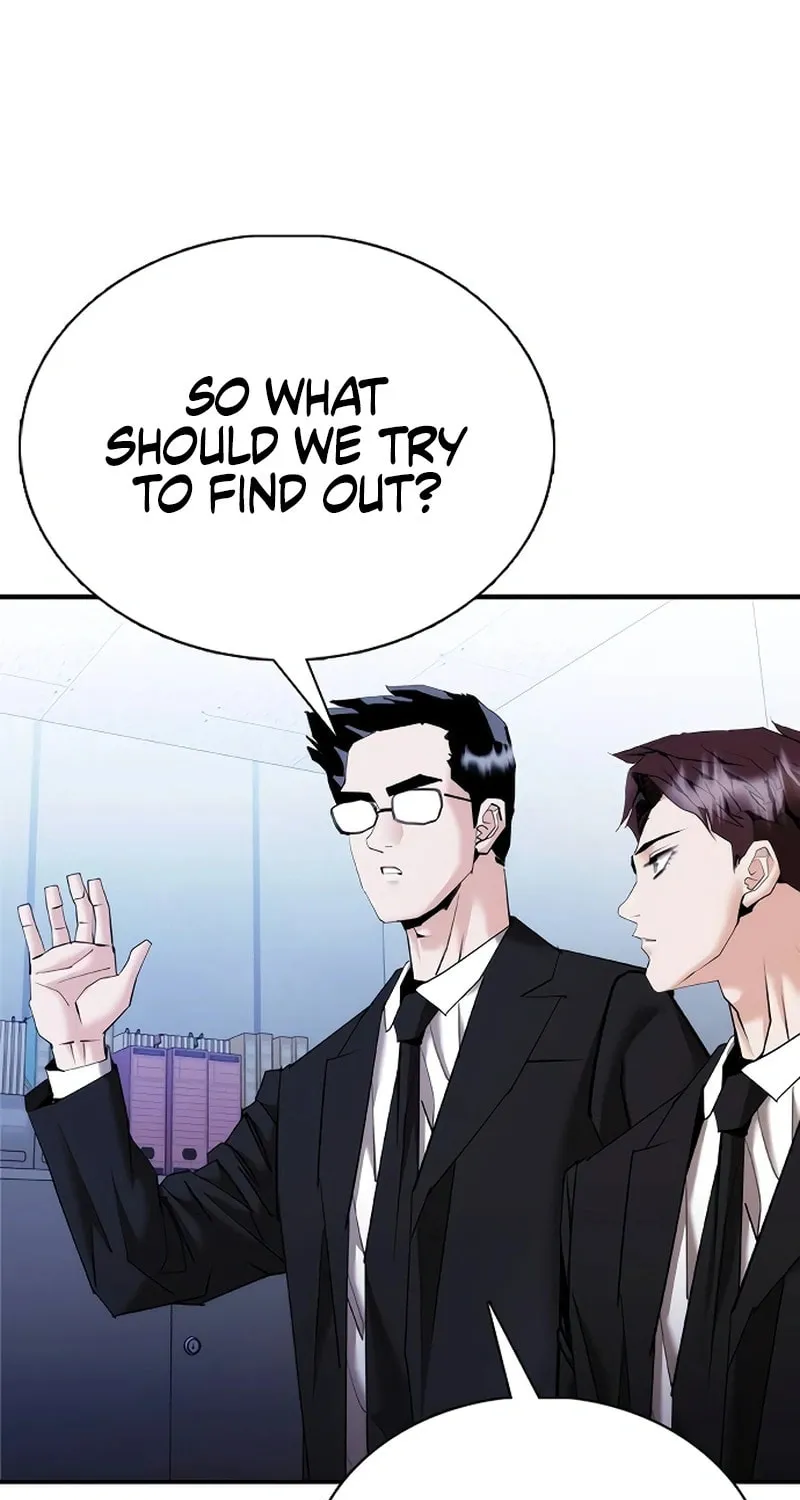Read Suit Red chapter 12 image 108 on Lezhin
