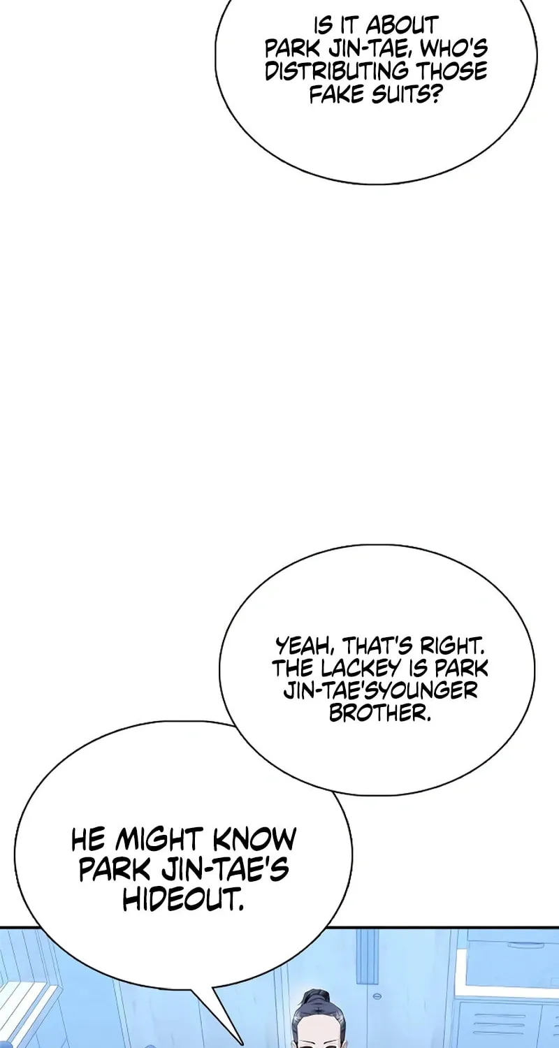 Read Suit Red chapter 12 image 109 on Lezhin