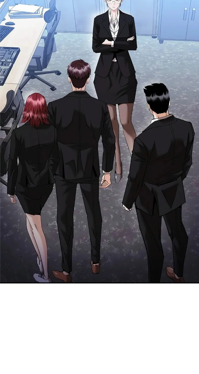 Read Suit Red chapter 12 image 110 on Lezhin