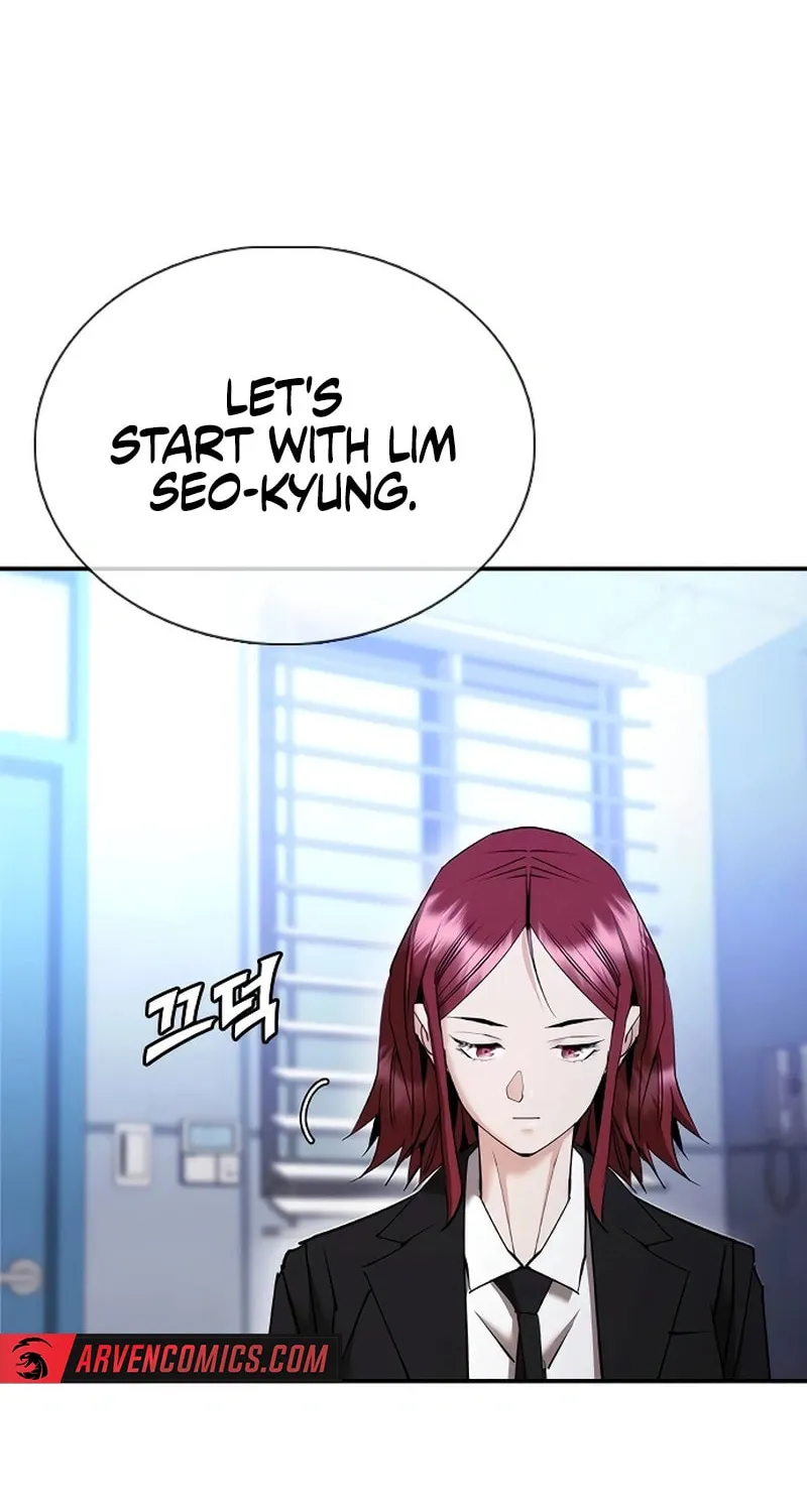 Read Suit Red chapter 12 image 111 on Lezhin