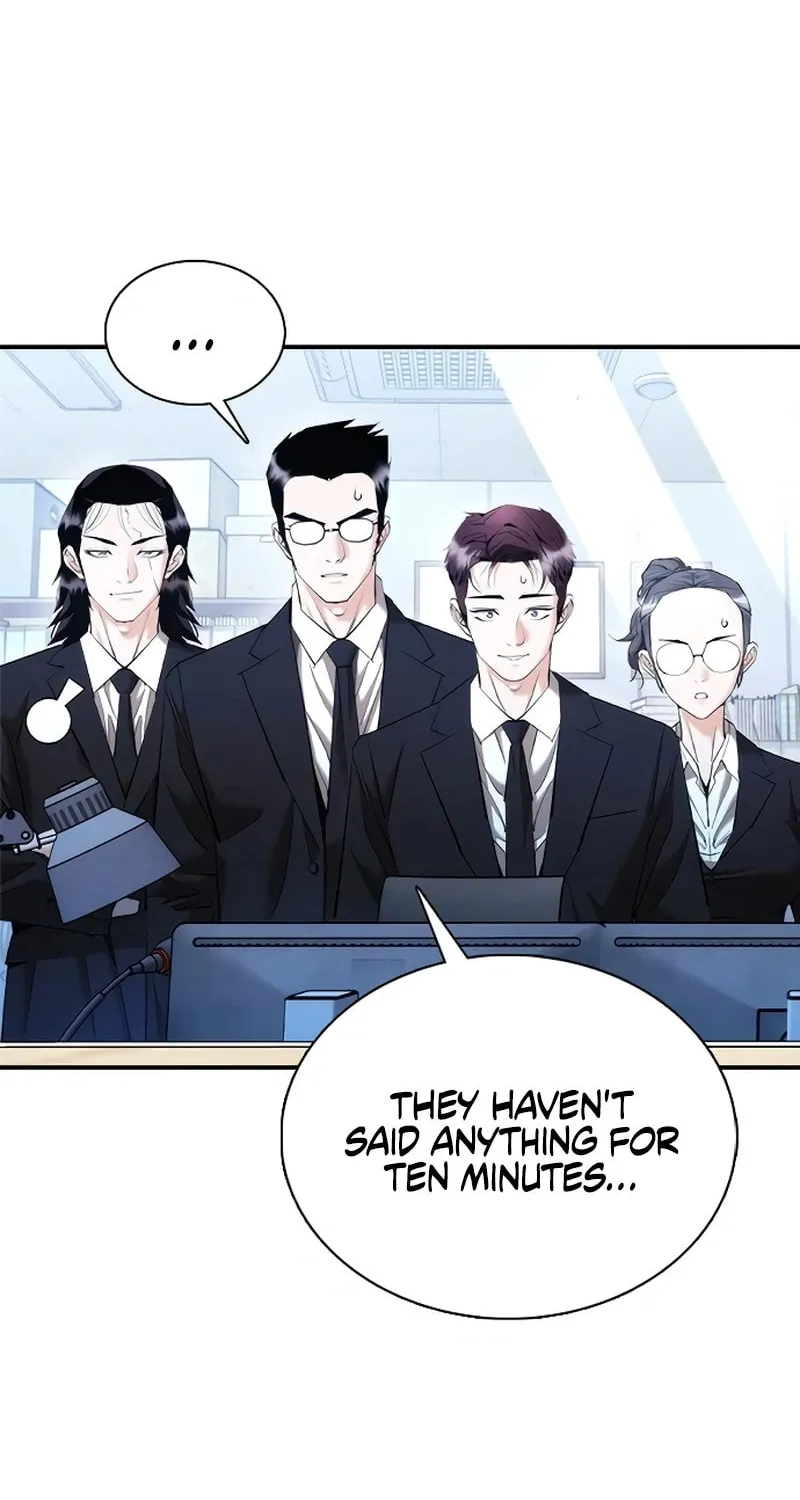Read Suit Red chapter 12 image 114 on Lezhin