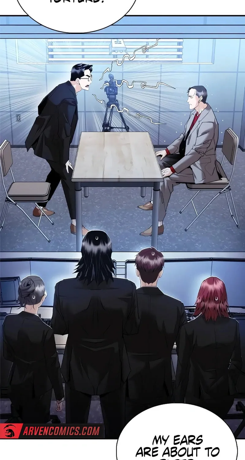 Read Suit Red chapter 12 image 119 on Lezhin