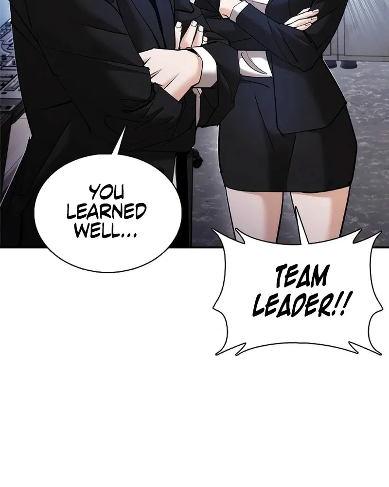 Read Suit Red chapter 12 image 130 on Lezhin