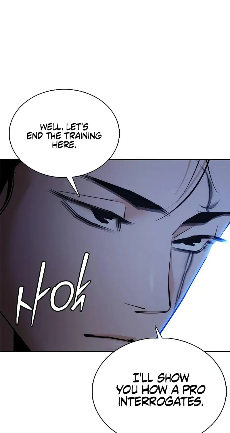 Read Suit Red chapter 12 image 131 on Lezhin